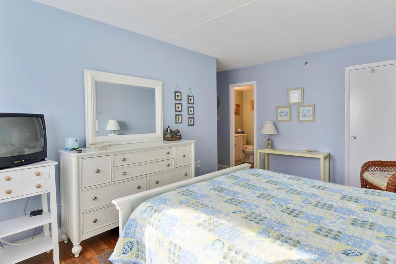 Capri Villa Ocean City Eksteriør bilde