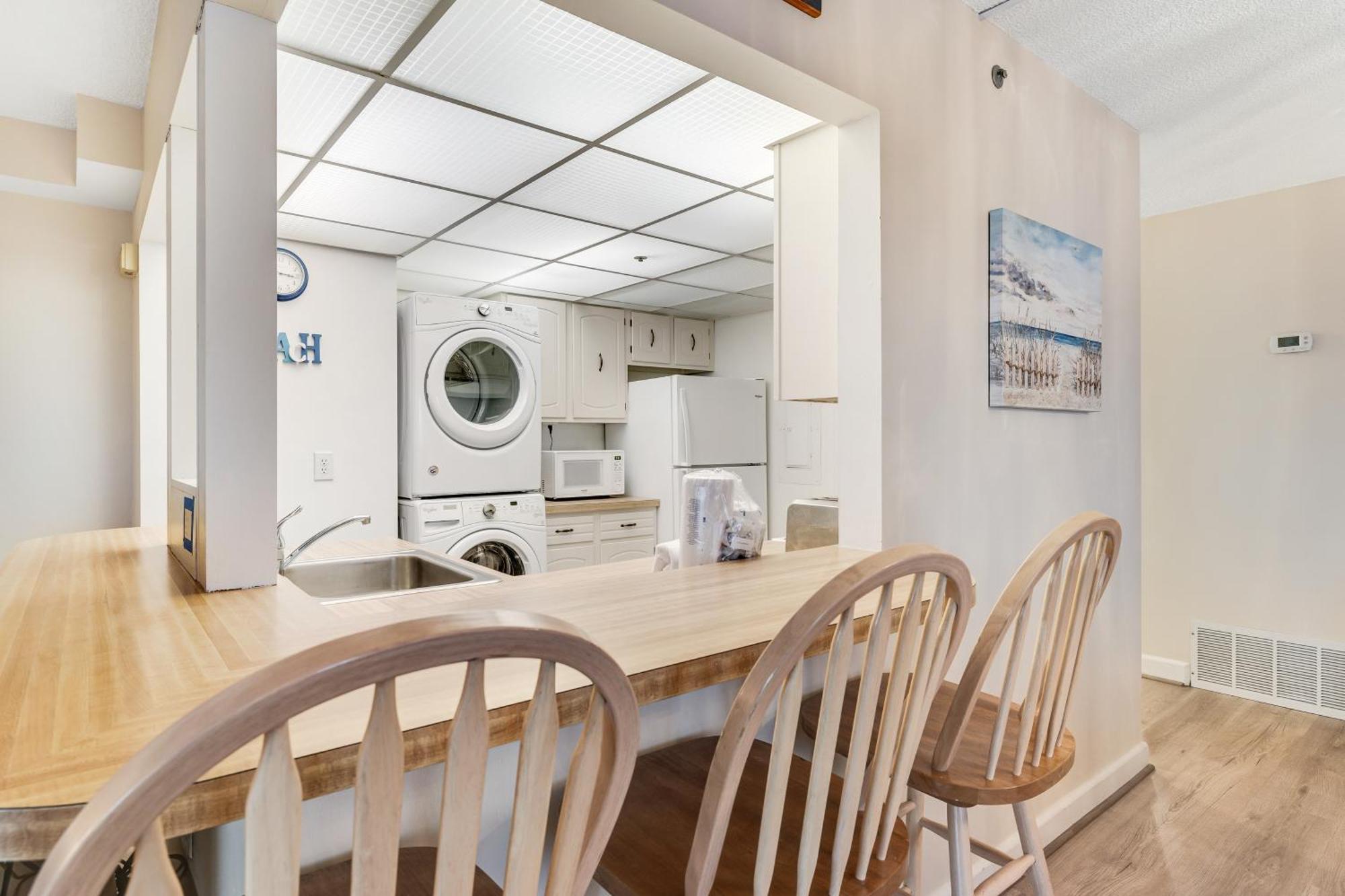 Capri Villa Ocean City Rom bilde