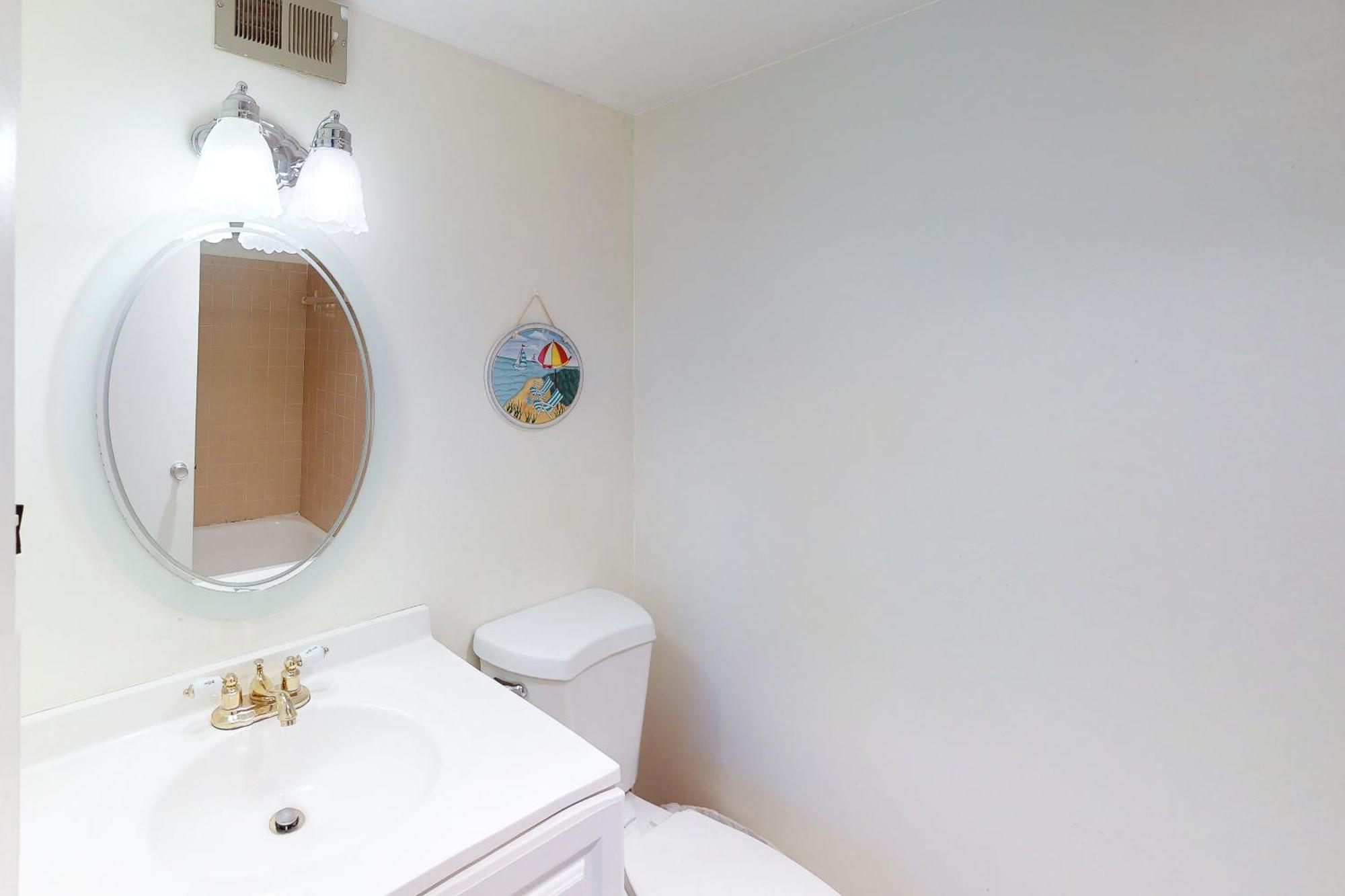 Capri Villa Ocean City Rom bilde