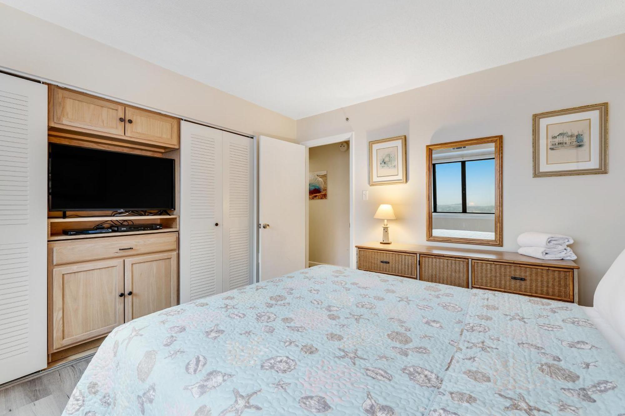 Capri Villa Ocean City Rom bilde