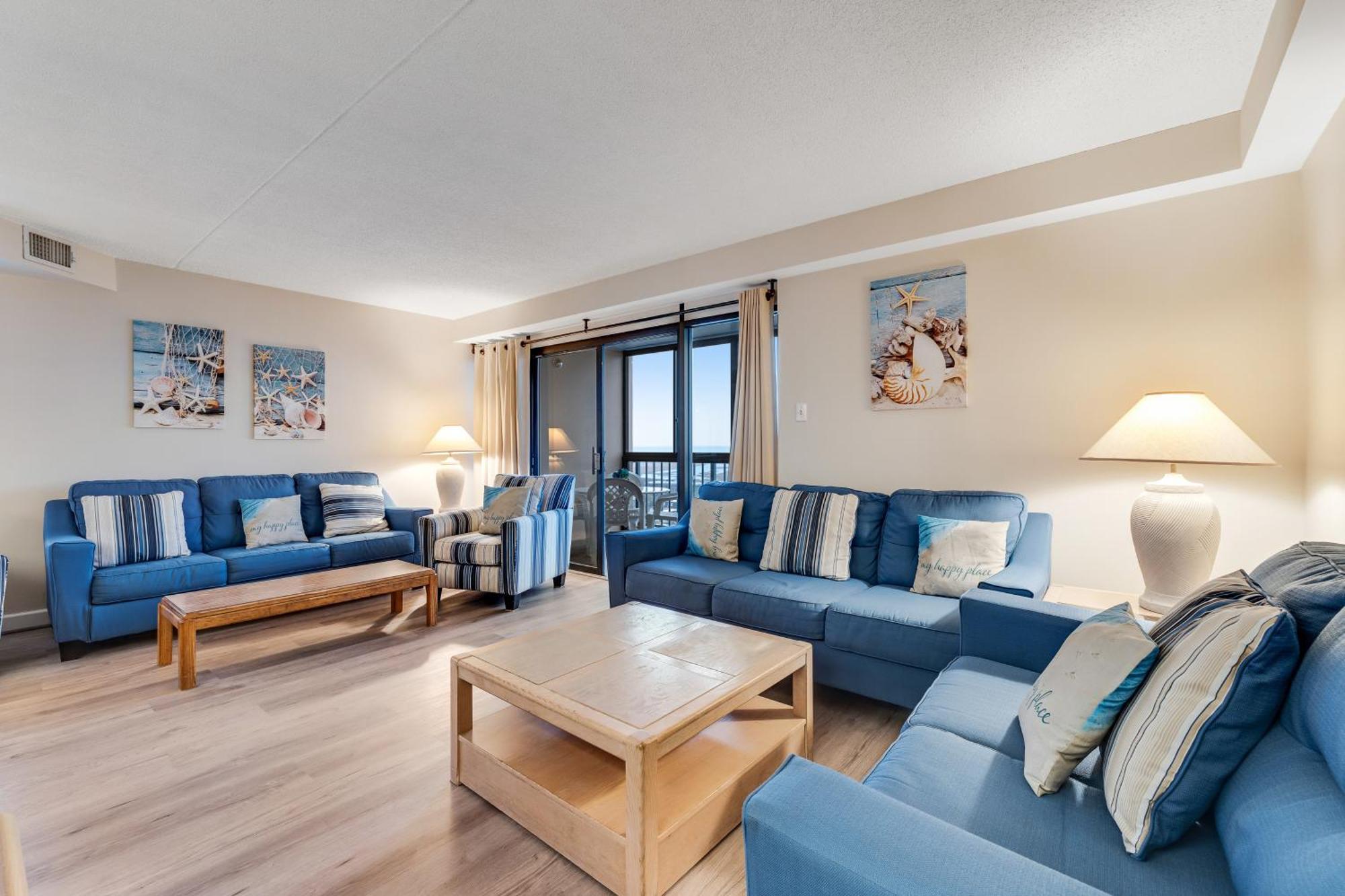 Capri Villa Ocean City Rom bilde