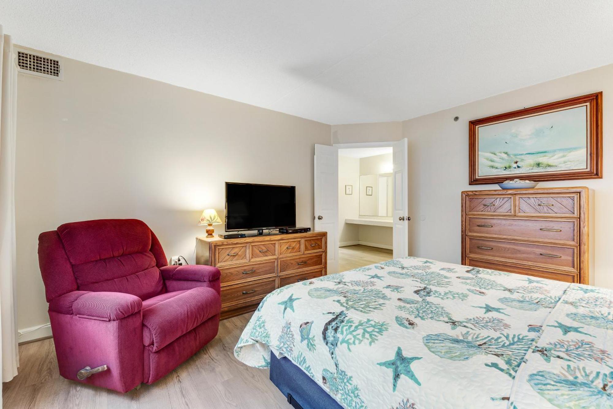 Capri Villa Ocean City Rom bilde