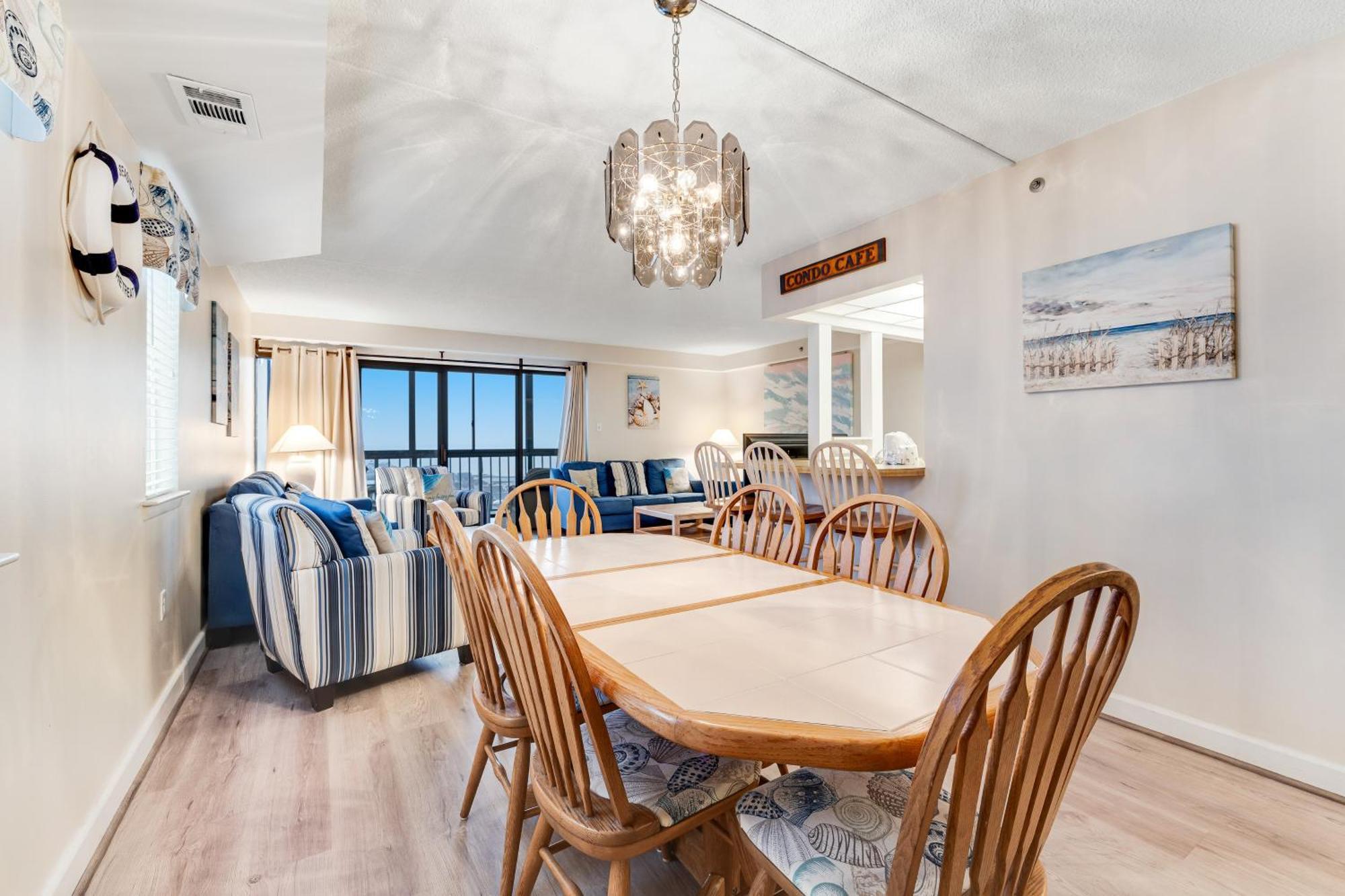 Capri Villa Ocean City Rom bilde