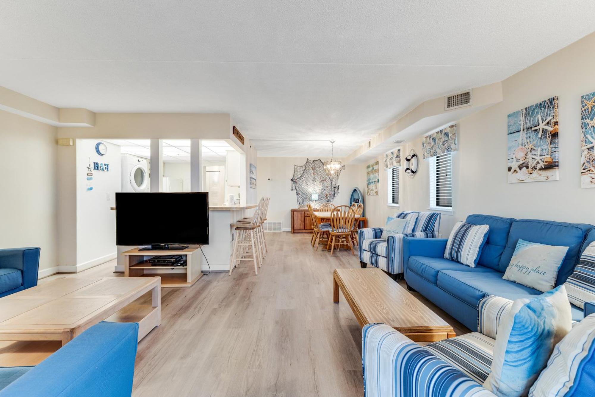 Capri Villa Ocean City Rom bilde