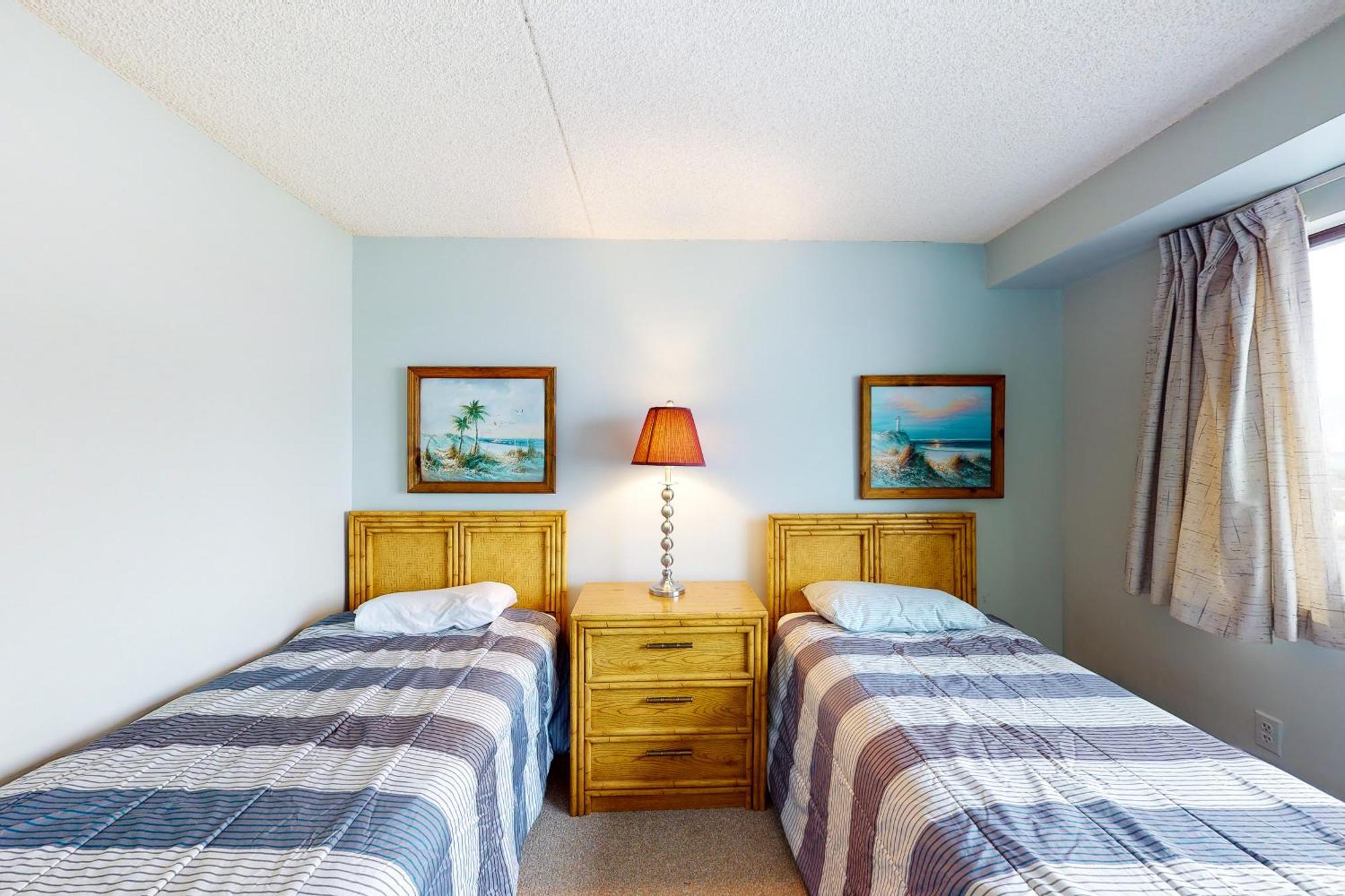 Capri Villa Ocean City Rom bilde