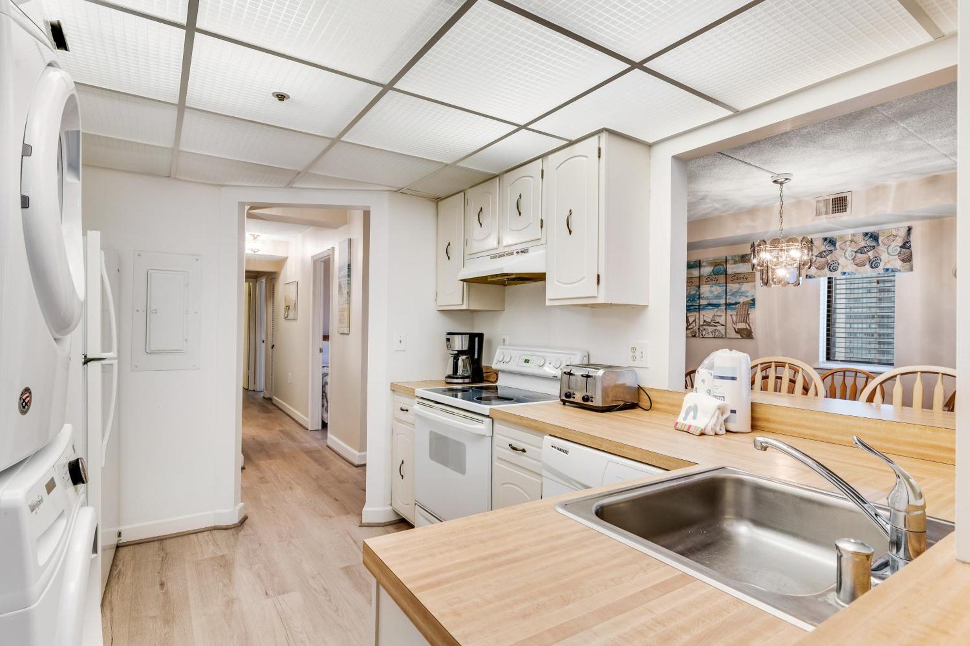 Capri Villa Ocean City Rom bilde