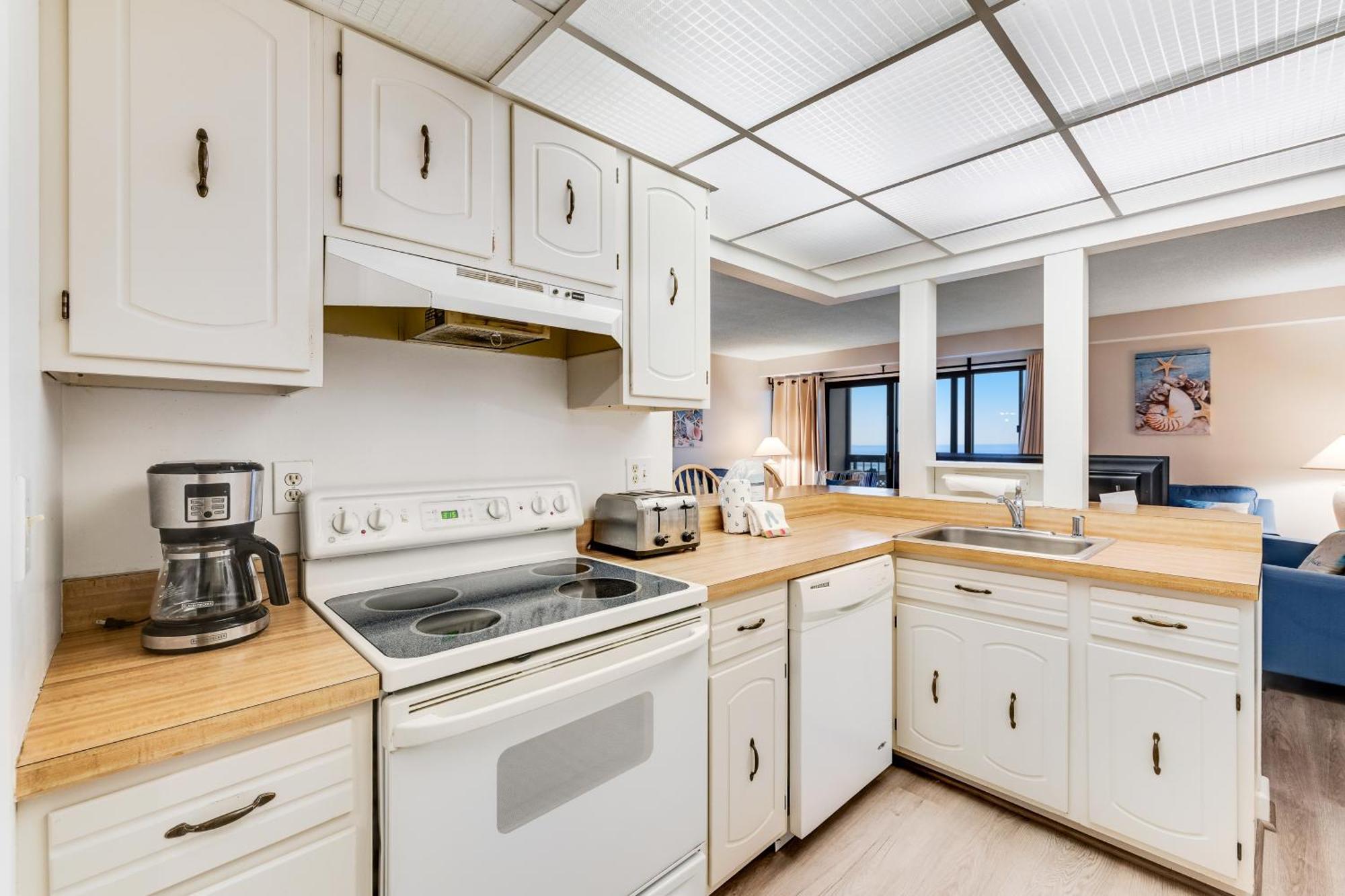Capri Villa Ocean City Rom bilde