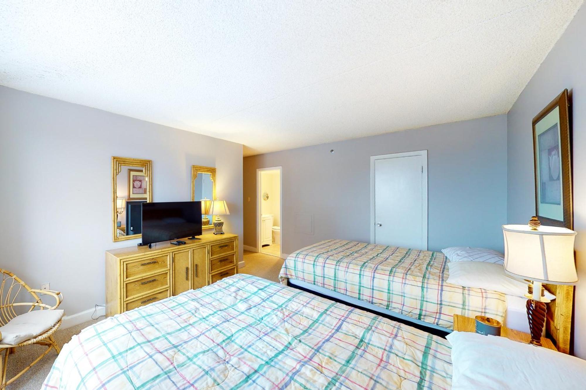 Capri Villa Ocean City Rom bilde